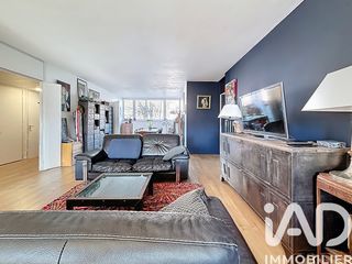  Appartement � vendre 5 pi�ces 119 m�