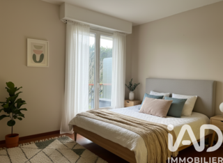  Appartement � vendre 2 pi�ces 49 m�