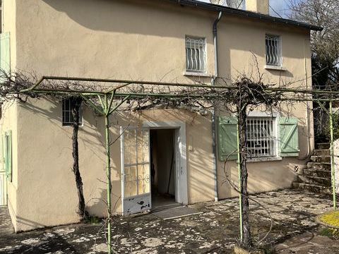   Vente Maison de campagne 7 pi�ces Maison - 7 pi�ce(s) - 160 m�