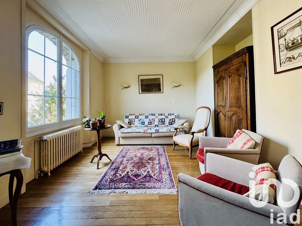 � vendre  Maison Rennes (35200)