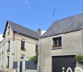  Maison � vendre 7 pi�ces 141 m�