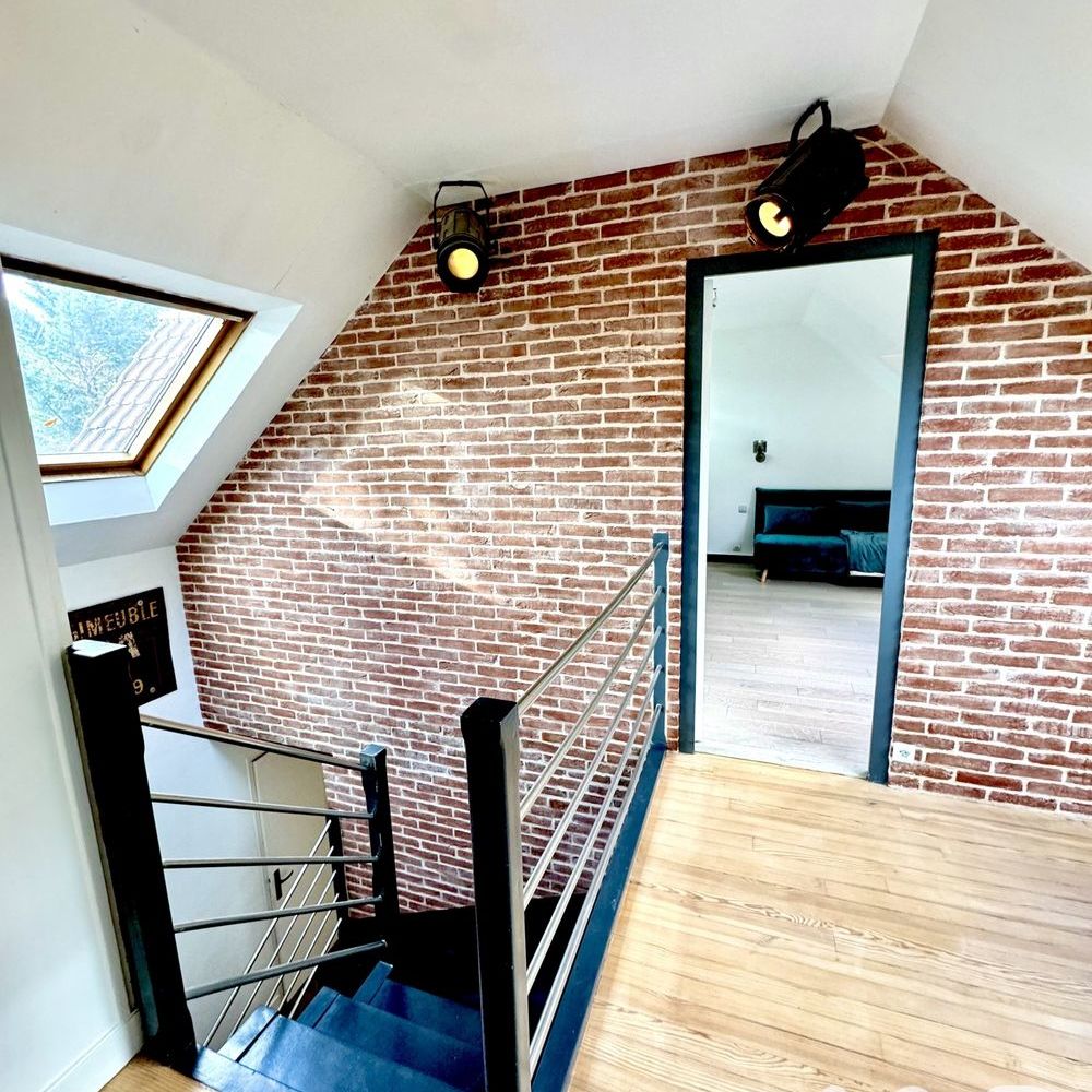 � vendre  Maison Soisy-sous-Montmorency (95230)