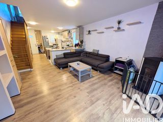  Maison � vendre 5 pi�ces 100 m�