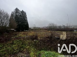  Terrain � vendre 1009 m�