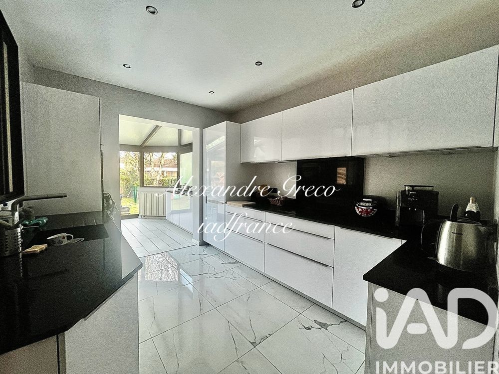 � vendre  Maison Taverny (95150)