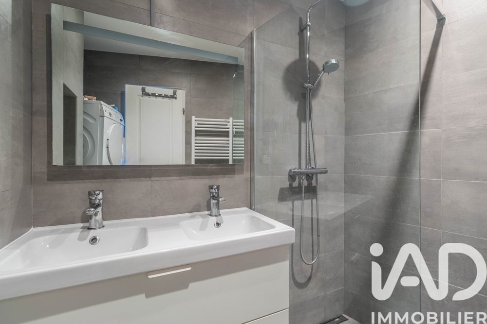 � vendre  Appartement Paris 3