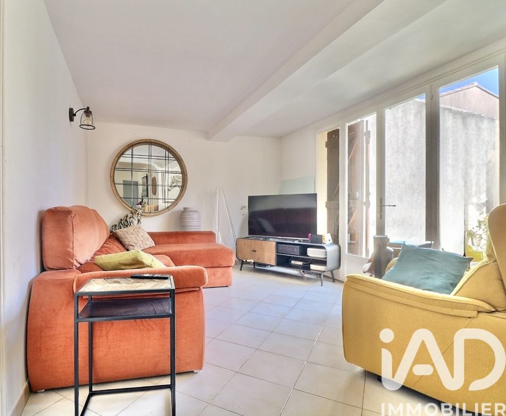 � vendre  Maison La Ciotat (13600)