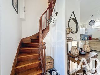  Maison � vendre 3 pi�ces 62 m�