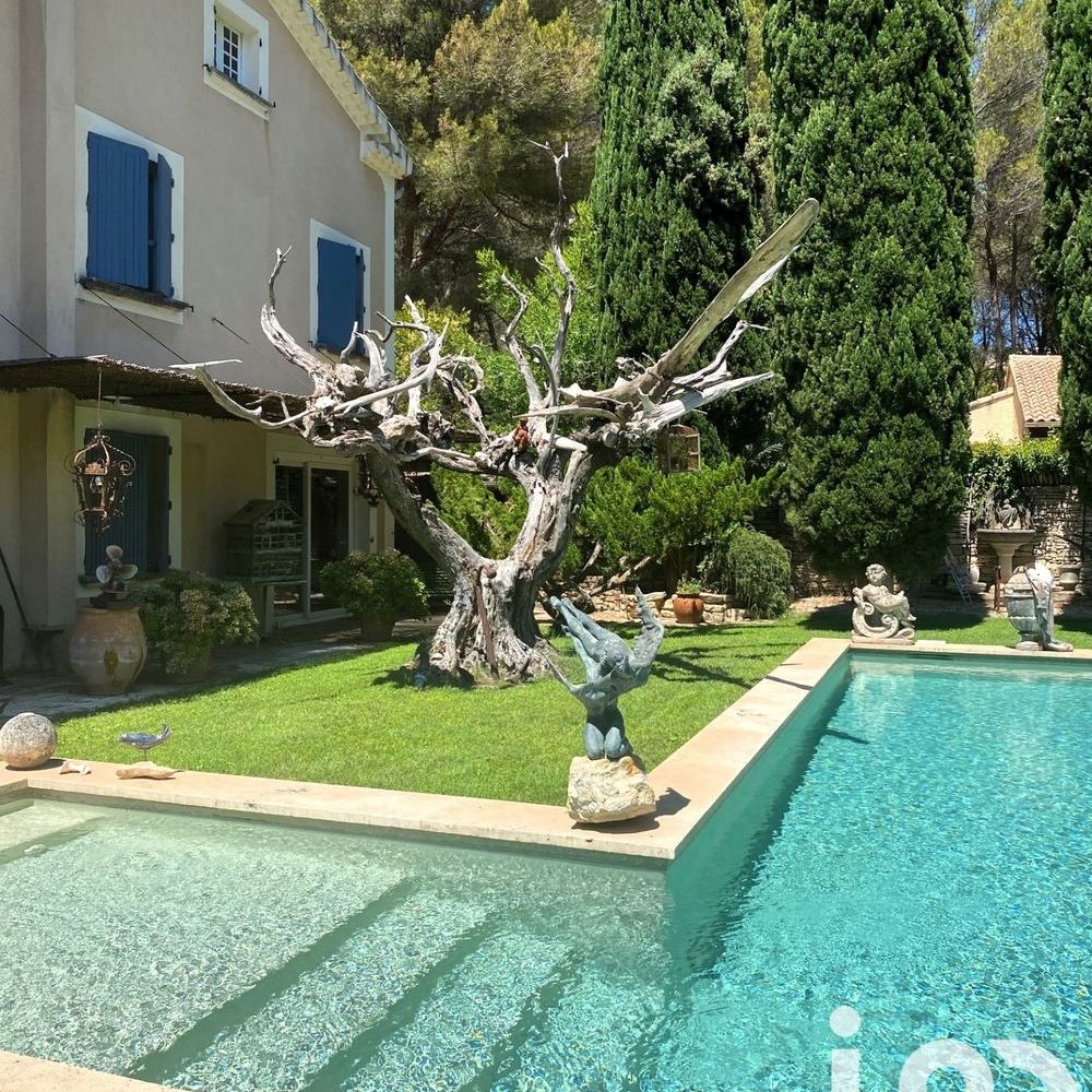 � vendre  Maison L'Isle-sur-la-Sorgue (84800)