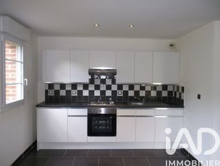  Appartement � vendre 3 pi�ces 83 m�