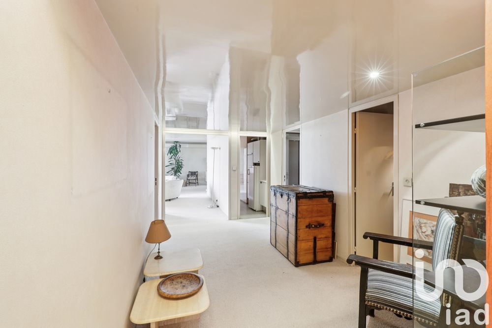 � vendre  Appartement Puteaux (92800)