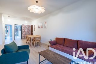  Appartement � vendre 3 pi�ces 72 m�