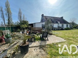  Maison � vendre 6 pi�ces 155 m�