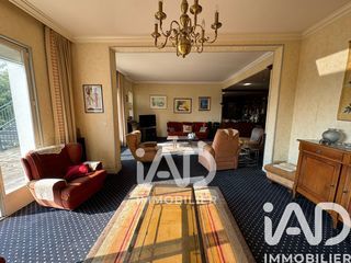  Maison � vendre 8 pi�ces 250 m�