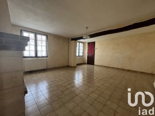  Maison � vendre 4 pi�ces 98 m�