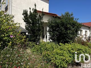  Maison � vendre 3 pi�ces 60 m�