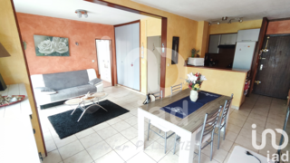  Appartement � vendre 4 pi�ces 54 m�