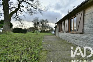  Maison � vendre 2 pi�ces 51 m�