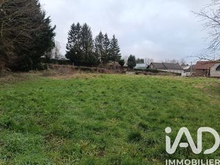  Terrain � vendre 2472 m�