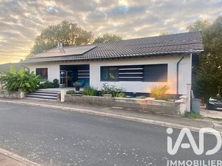  Maison � vendre 7 pi�ces 216 m�