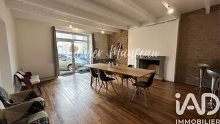  Maison � vendre 5 pi�ces 111 m�