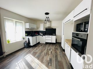  Maison � vendre 2 pi�ces 62 m�