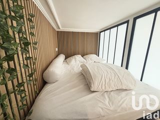  Appartement � vendre 1 pi�ce 18 m�