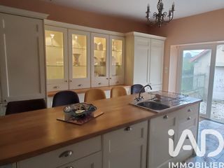  Maison � vendre 6 pi�ces 220 m�