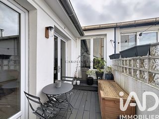  Loft � vendre 3 pi�ces 78 m�