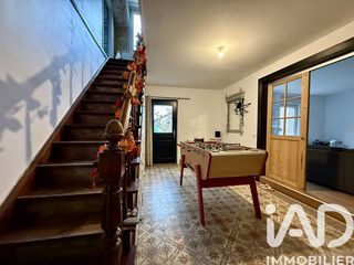  Maison � vendre 5 pi�ces 235 m�