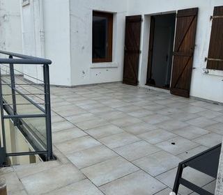  Maison � vendre 5 pi�ces 122 m�