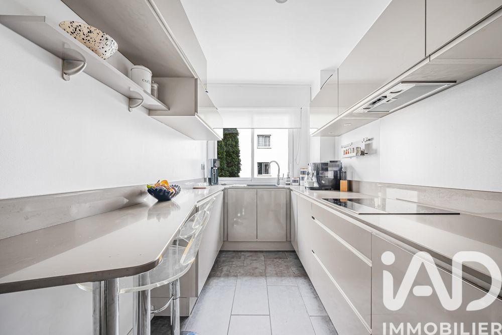 � vendre  Appartement Rueil-Malmaison (92500)