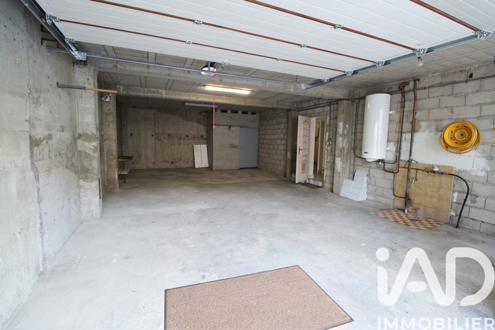 � vendre  Maison Ivry-sur-Seine (94200)