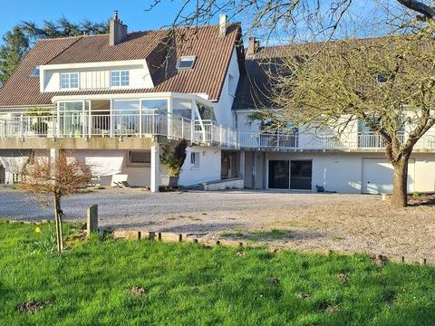   Vente Maison d'architecte 19 pi�ces Villa - 15 + pi�ce(s) - 474 m�