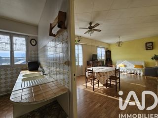  Appartement � vendre 4 pi�ces 80 m�