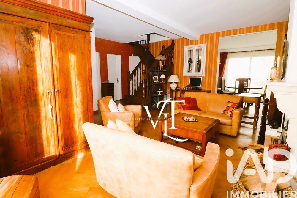 � vendre  Maison Clamart (92140)