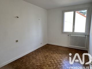  Appartement � vendre 3 pi�ces 58 m�