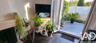  Maison � vendre 4 pi�ces 95 m�