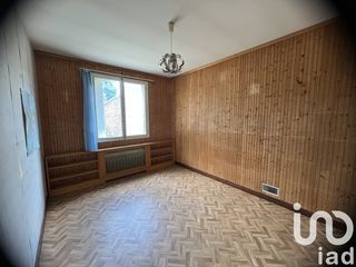  Maison � vendre 8 pi�ces 153 m�