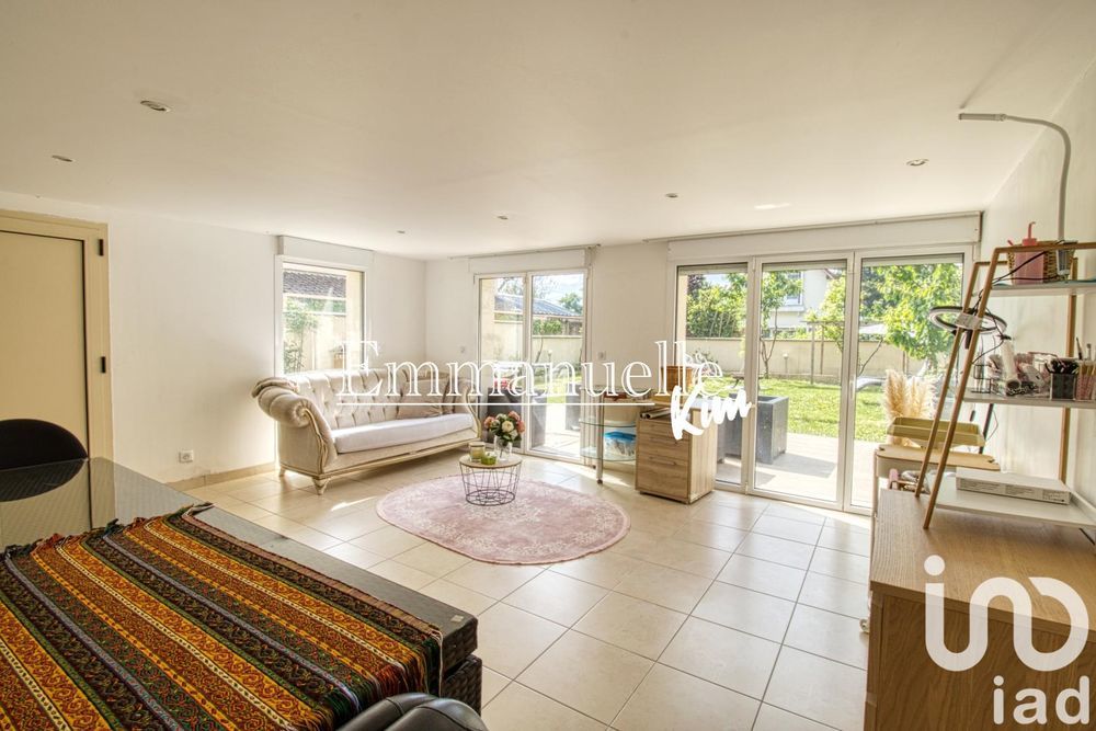 � vendre  Maison Ermont (95120)