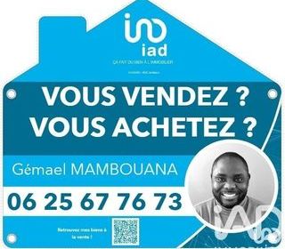  Terrain � vendre 187 m�