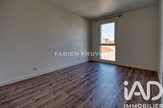  Appartement � vendre 3 pi�ces 57 m�