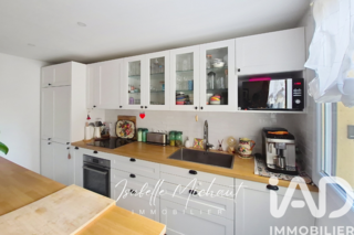  Appartement � vendre 4 pi�ces 92 m�