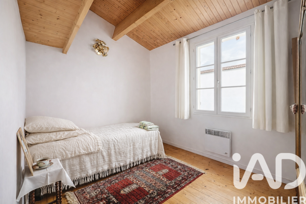 � vendre  Maison Saint-Cl�ment-des-Baleines (17590)