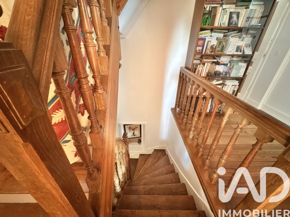 � vendre  Maison Bourg-la-Reine (92340)