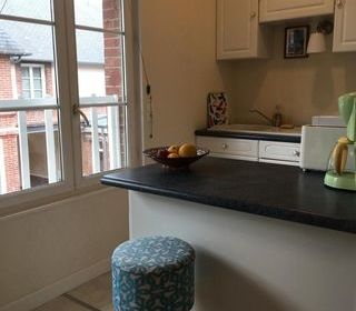  Appartement � vendre 2 pi�ces 40 m�