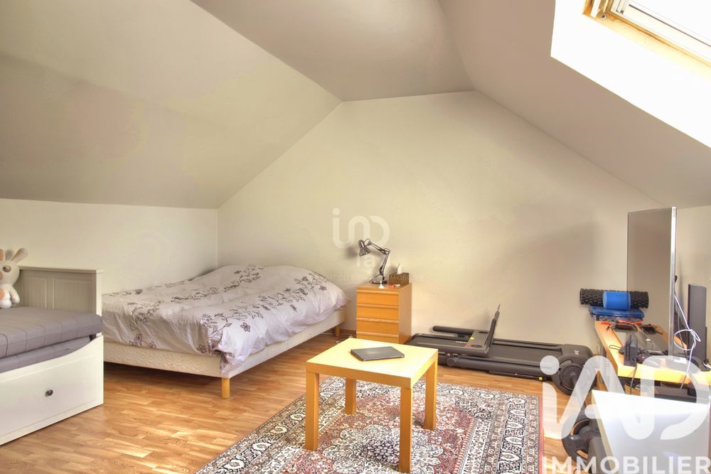 � vendre  Maison Soisy-sous-Montmorency (95230)