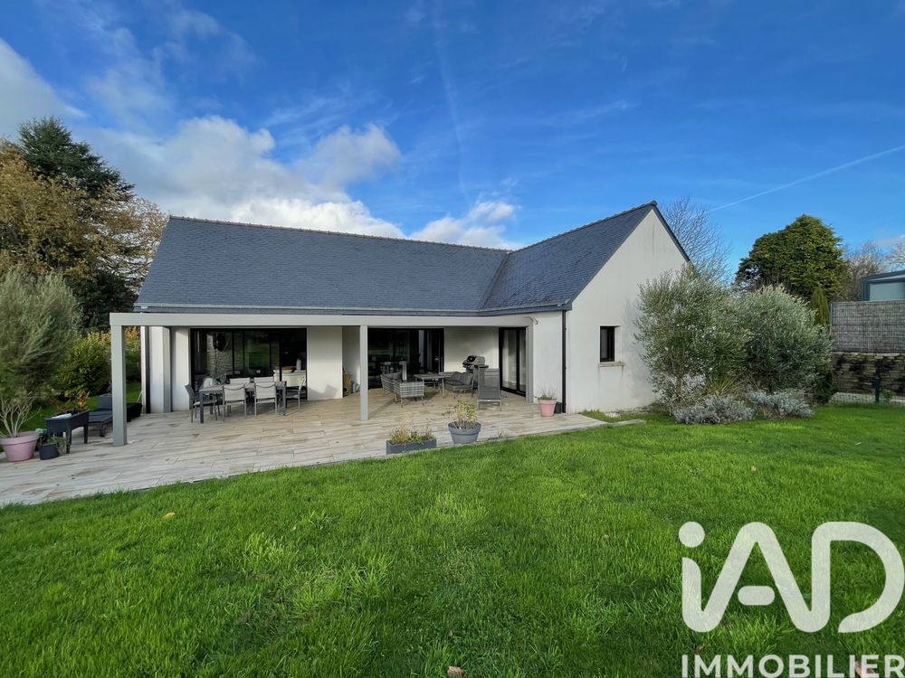 � vendre  Maison La For�t-Fouesnant (29940)