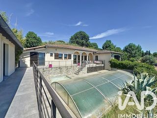  Maison � vendre 6 pi�ces 166 m�