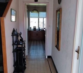  Maison � vendre 5 pi�ces 89 m�